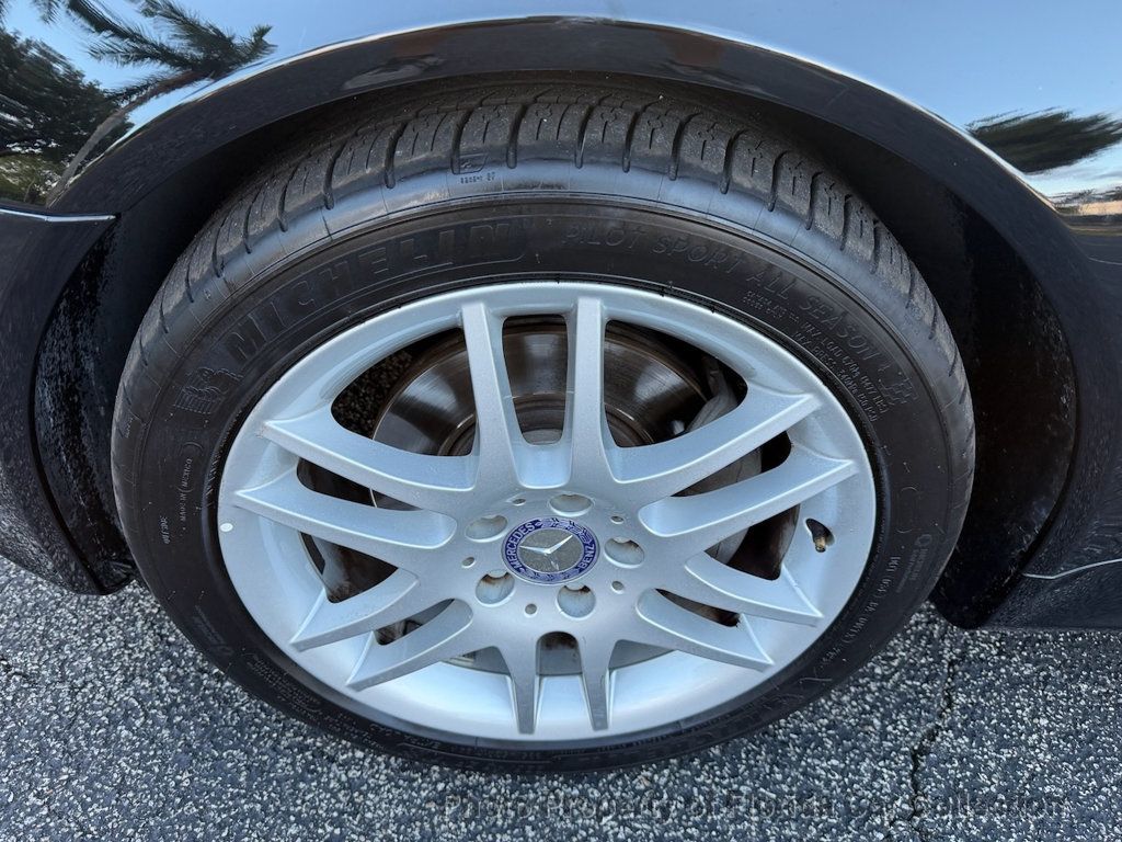 2007 Mercedes-Benz SLK SLK280 Roadster Convertible Hardtop 3.0L - 22993049 - 70