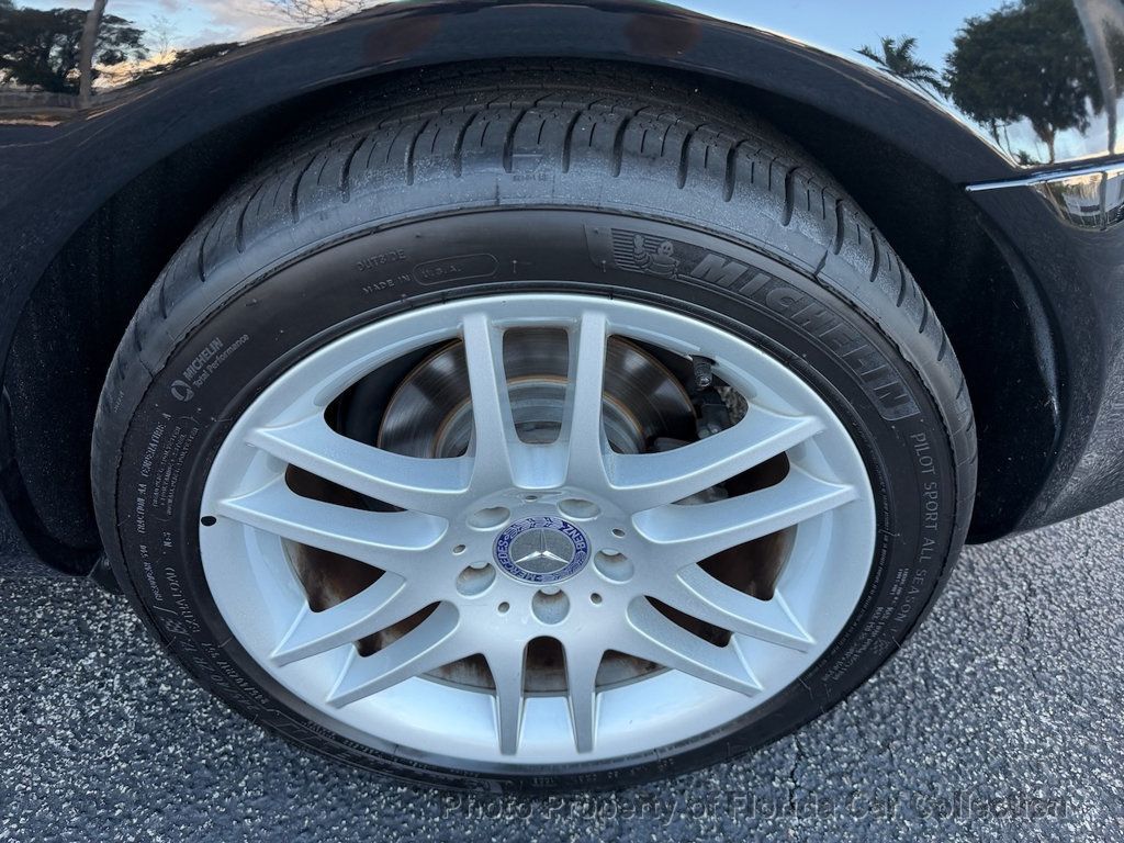 2007 Mercedes-Benz SLK SLK280 Roadster Convertible Hardtop 3.0L - 22993049 - 71