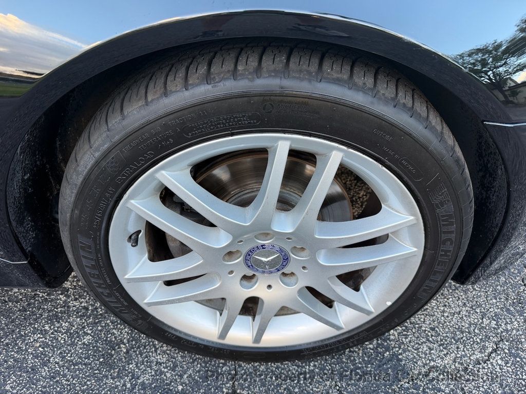 2007 Mercedes-Benz SLK SLK280 Roadster Convertible Hardtop 3.0L - 22993049 - 73