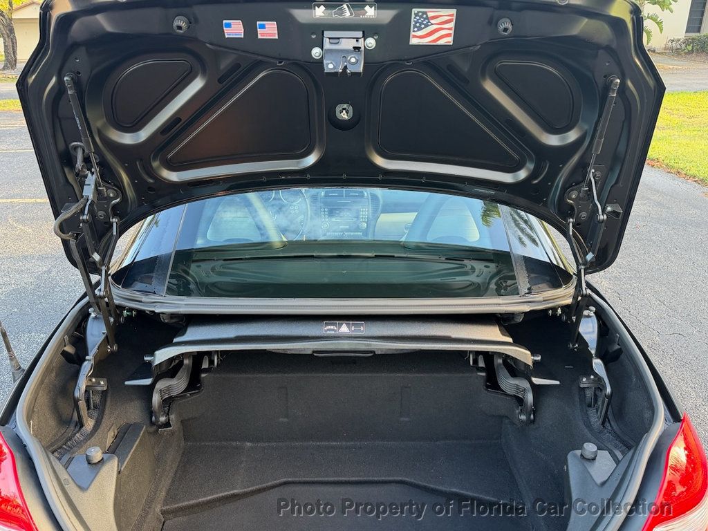 2007 Mercedes-Benz SLK SLK280 Roadster Convertible Hardtop 3.0L - 22993049 - 81