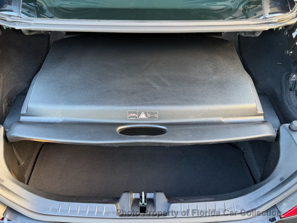 2007 Mercedes-Benz SLK SLK280 Roadster Convertible Hardtop 3.0L - 22993049 - 84