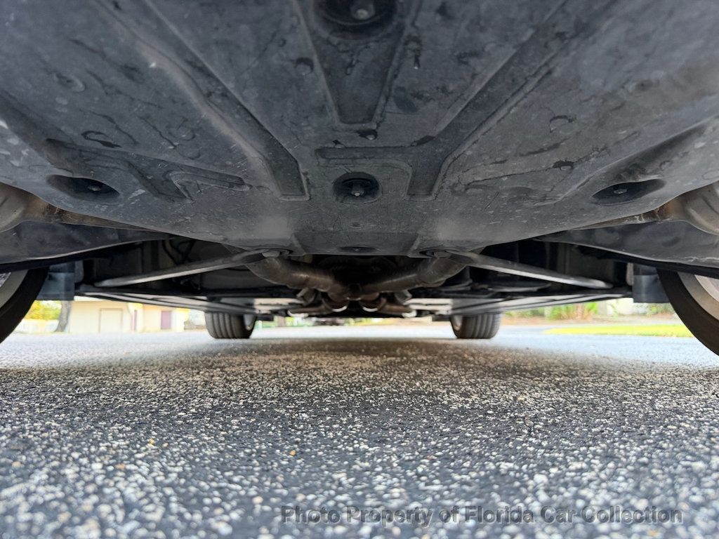 2007 Mercedes-Benz SLK SLK280 Roadster Convertible Hardtop 3.0L - 22993049 - 86