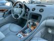 2007 Mercedes-Benz SL-Class 2007 MERCEDES-BENZ SL550 V8 5.5L ROADSTER SERVICED 615-730-9991 - 23018747 - 16