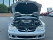 2007 Mercedes-Benz SL-Class 2007 MERCEDES-BENZ SL550 V8 5.5L ROADSTER SERVICED 615-730-9991 - 23018747 - 21