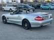 2007 Mercedes-Benz SL-Class 2007 MERCEDES-BENZ SL550 V8 5.5L ROADSTER SERVICED 615-730-9991 - 23018747 - 8