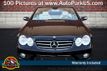 2007 Mercedes-Benz SL-Class 2dr Roadster 5.5L AMG - 22389937 - 0