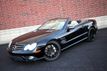 2007 Mercedes-Benz SL-Class 2dr Roadster 5.5L AMG - 22389937 - 3