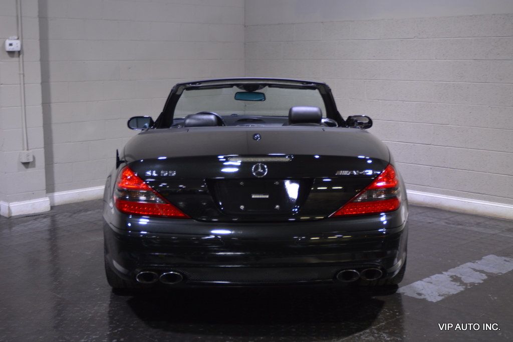 2007 Mercedes-Benz SL-Class 2dr Roadster 5.5L AMG - 22494188 - 46