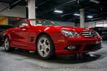 2007 Mercedes-Benz SL-Class *AMG Sport* *Mars Red* *Panoramic Roof* - 22750670 - 1