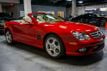 2007 Mercedes-Benz SL-Class *AMG Sport* *Mars Red* *Panoramic Roof* - 22750670 - 41