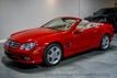 2007 Mercedes-Benz SL-Class *AMG Sport* *Mars Red* *Panoramic Roof* - 22750670 - 4