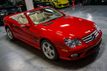 2007 Mercedes-Benz SL-Class *AMG Sport* *Mars Red* *Panoramic Roof* - 22750670 - 61