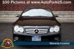 2007 Mercedes-Benz SL-Class SL550 2dr Roadster 5.5L V8 - 22662845 - 0