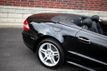 2007 Mercedes-Benz SL-Class SL550 2dr Roadster 5.5L V8 - 22662845 - 14