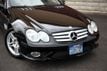 2007 Mercedes-Benz SL-Class SL550 2dr Roadster 5.5L V8 - 22662845 - 15