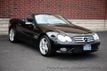 2007 Mercedes-Benz SL-Class SL550 2dr Roadster 5.5L V8 - 22662845 - 18