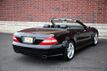 2007 Mercedes-Benz SL-Class SL550 2dr Roadster 5.5L V8 - 22662845 - 22