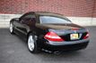 2007 Mercedes-Benz SL-Class SL550 2dr Roadster 5.5L V8 - 22662845 - 24