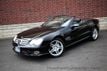 2007 Mercedes-Benz SL-Class SL550 2dr Roadster 5.5L V8 - 22662845 - 3