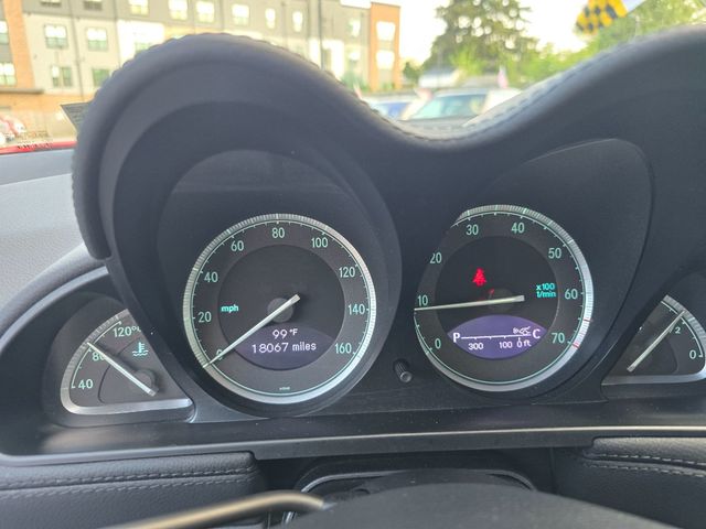 2007 Mercedes-Benz SL-Class SL550 2dr Roadster 5.5L V8 - 23072925 - 20