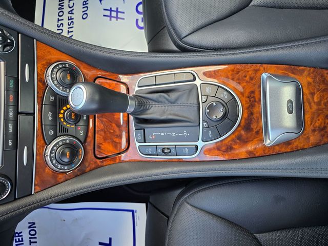 2007 Mercedes-Benz SL-Class SL550 2dr Roadster 5.5L V8 - 23072925 - 22