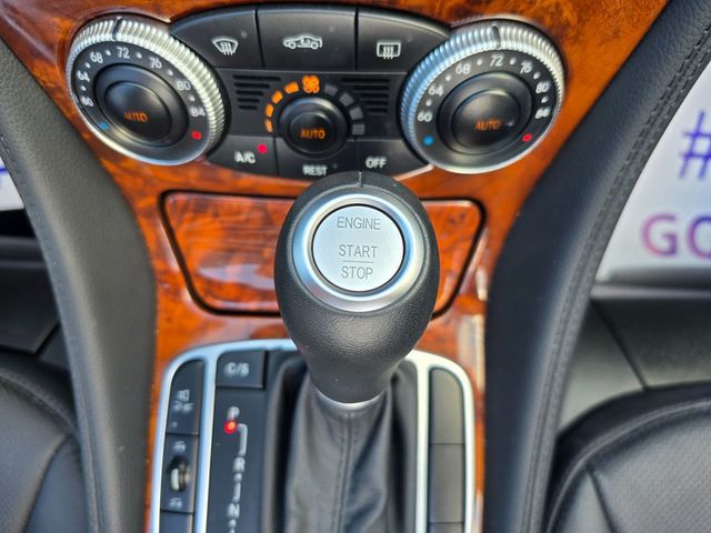 2007 Mercedes-Benz SL-Class SL550 2dr Roadster 5.5L V8 - 23072925 - 23