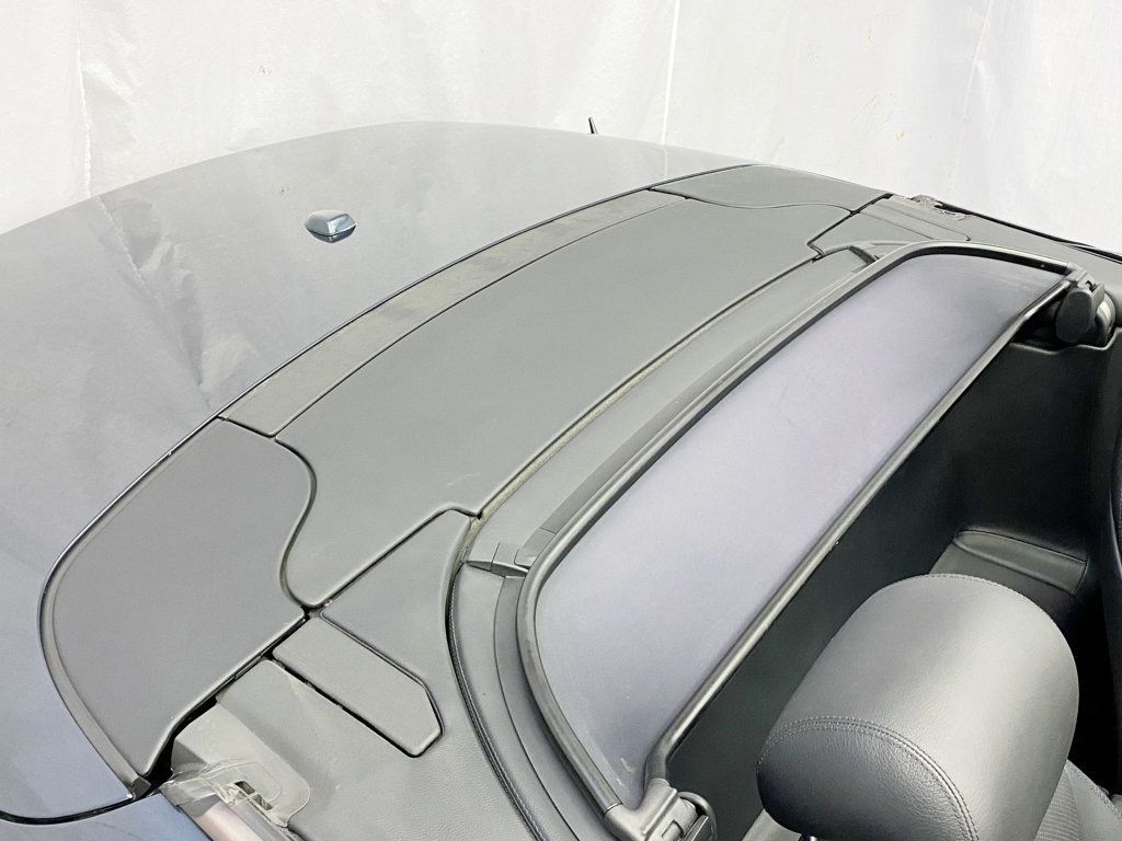 2007 Mercedes-Benz SL-Class SL550 2dr Roadster 5.5L V8 - 22764344 - 17