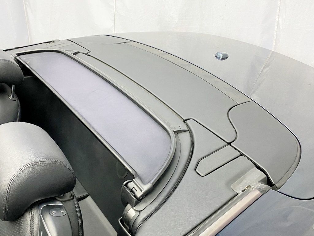 2007 Mercedes-Benz SL-Class SL550 2dr Roadster 5.5L V8 - 22764344 - 18