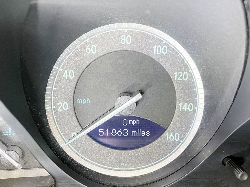 2007 Mercedes-Benz SL-Class SL550 2dr Roadster 5.5L V8 - 22764344 - 40
