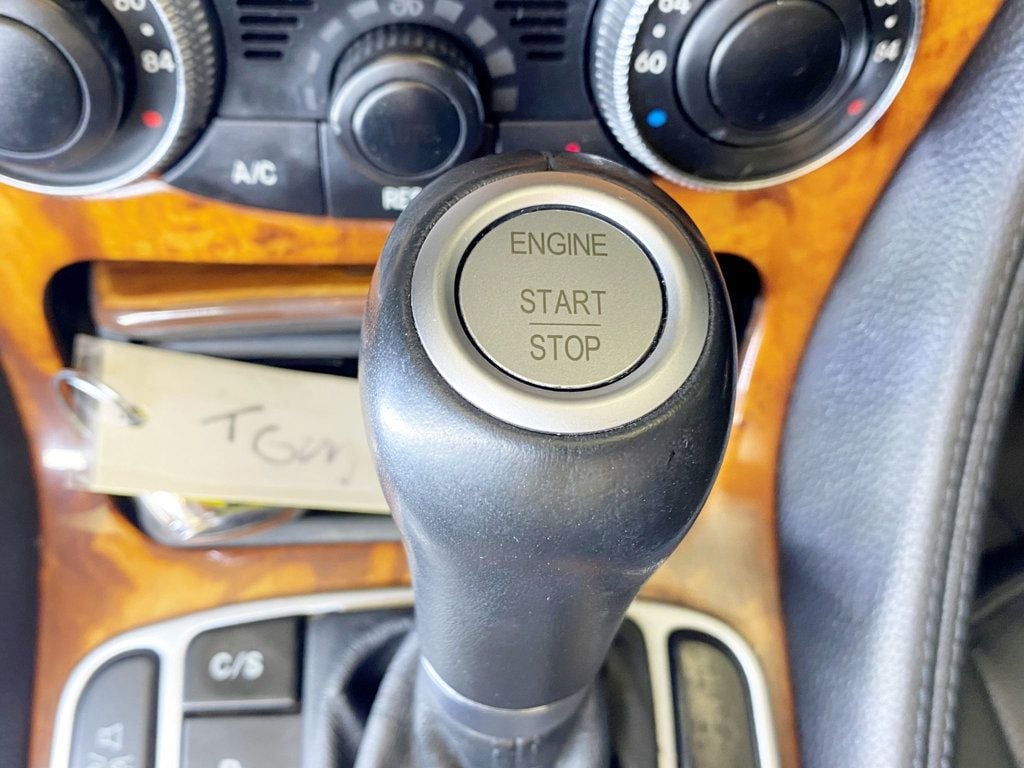 2007 Mercedes-Benz SL-Class SL550 2dr Roadster 5.5L V8 - 22764344 - 47