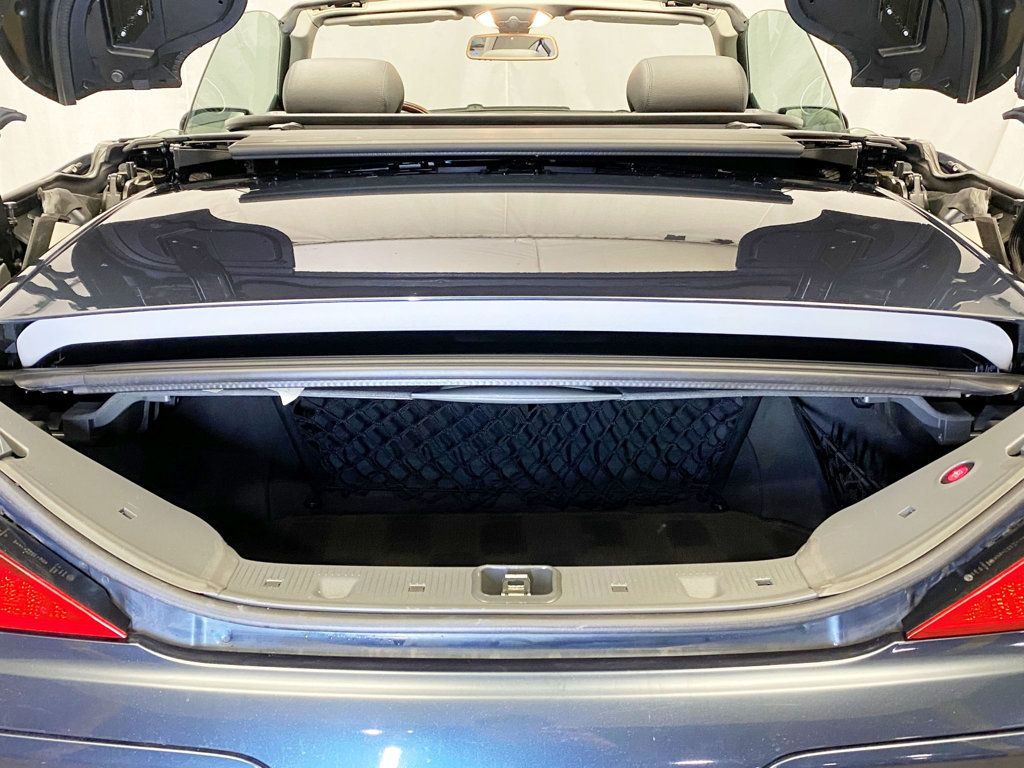 2007 Mercedes-Benz SL-Class SL550 2dr Roadster 5.5L V8 - 22764344 - 71