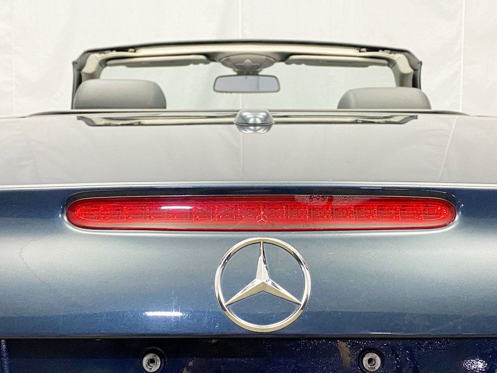 2007 Mercedes-Benz SL-Class SL550 2dr Roadster 5.5L V8 - 22764344 - 7
