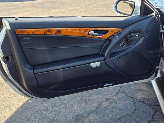 2007 Mercedes-Benz SL-Class SL550 2dr Roadster 5.5L V8 - 22949639 - 17