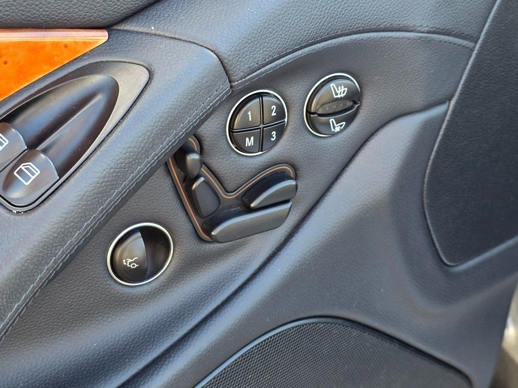 2007 Mercedes-Benz SL-Class SL550 2dr Roadster 5.5L V8 - 22949639 - 19