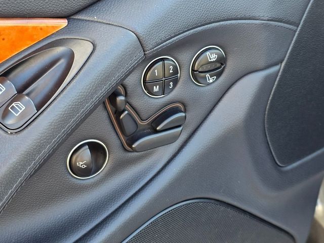 2007 Mercedes-Benz SL-Class SL550 2dr Roadster 5.5L V8 - 22949639 - 19