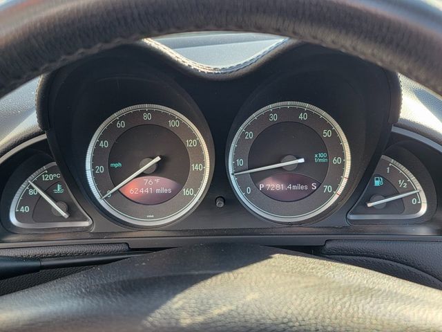 2007 Mercedes-Benz SL-Class SL550 2dr Roadster 5.5L V8 - 22949639 - 20
