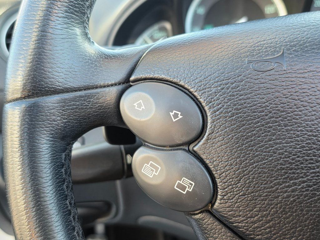 2007 Mercedes-Benz SL-Class SL550 2dr Roadster 5.5L V8 - 22949639 - 21