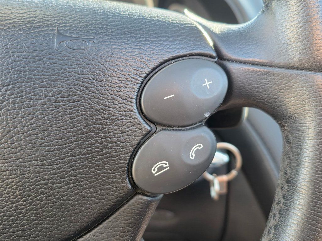 2007 Mercedes-Benz SL-Class SL550 2dr Roadster 5.5L V8 - 22949639 - 23