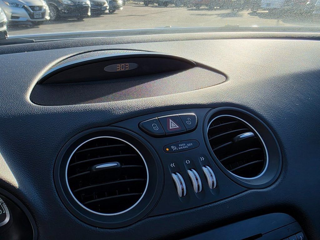 2007 Mercedes-Benz SL-Class SL550 2dr Roadster 5.5L V8 - 22949639 - 24