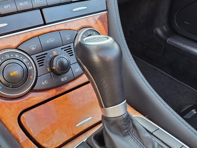 2007 Mercedes-Benz SL-Class SL550 2dr Roadster 5.5L V8 - 22949639 - 27