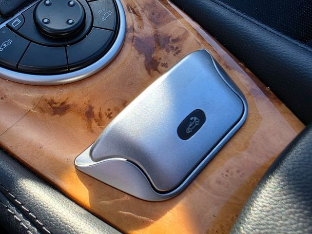 2007 Mercedes-Benz SL-Class SL550 2dr Roadster 5.5L V8 - 22949639 - 29