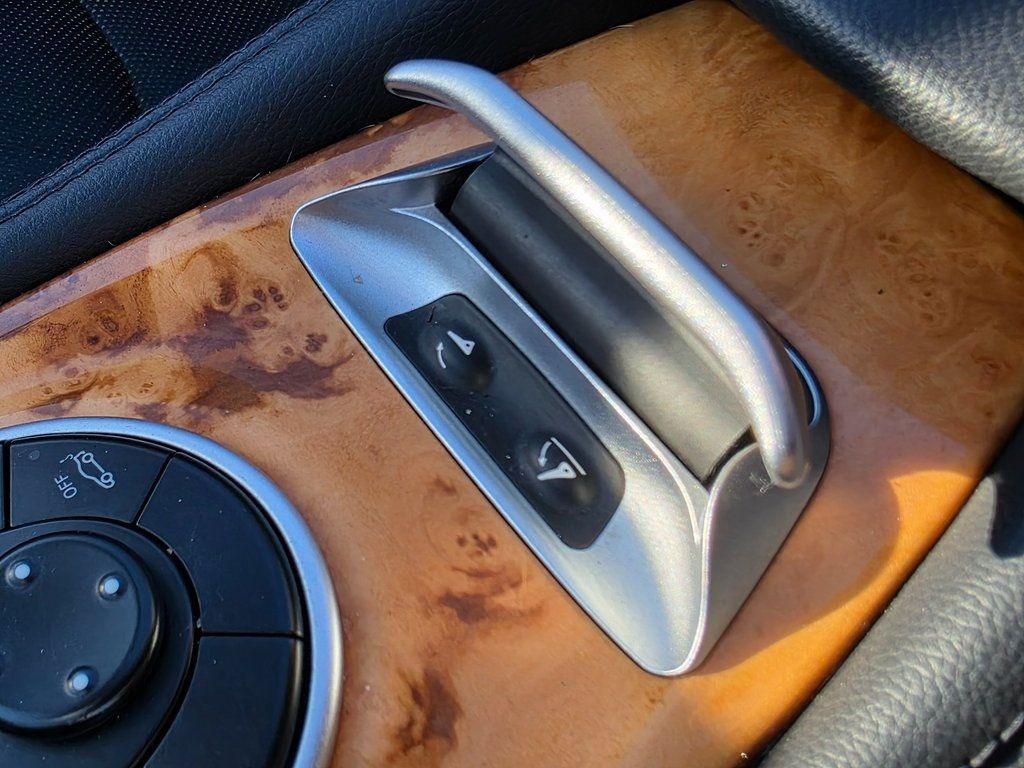 2007 Mercedes-Benz SL-Class SL550 2dr Roadster 5.5L V8 - 22949639 - 30