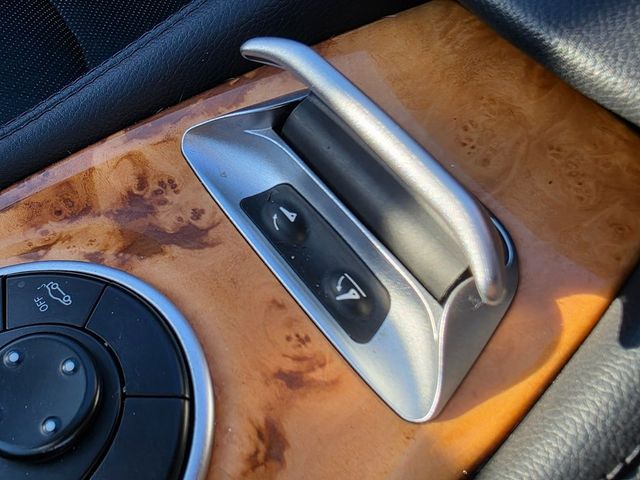 2007 Mercedes-Benz SL-Class SL550 2dr Roadster 5.5L V8 - 22949639 - 30