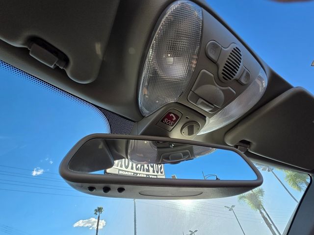 2007 Mercedes-Benz SL-Class SL550 2dr Roadster 5.5L V8 - 22949639 - 32