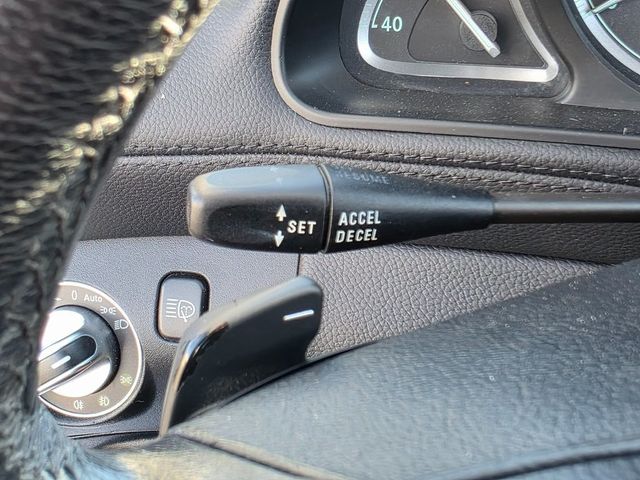 2007 Mercedes-Benz SL-Class SL550 2dr Roadster 5.5L V8 - 22949639 - 33