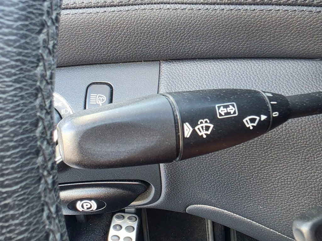 2007 Mercedes-Benz SL-Class SL550 2dr Roadster 5.5L V8 - 22949639 - 34