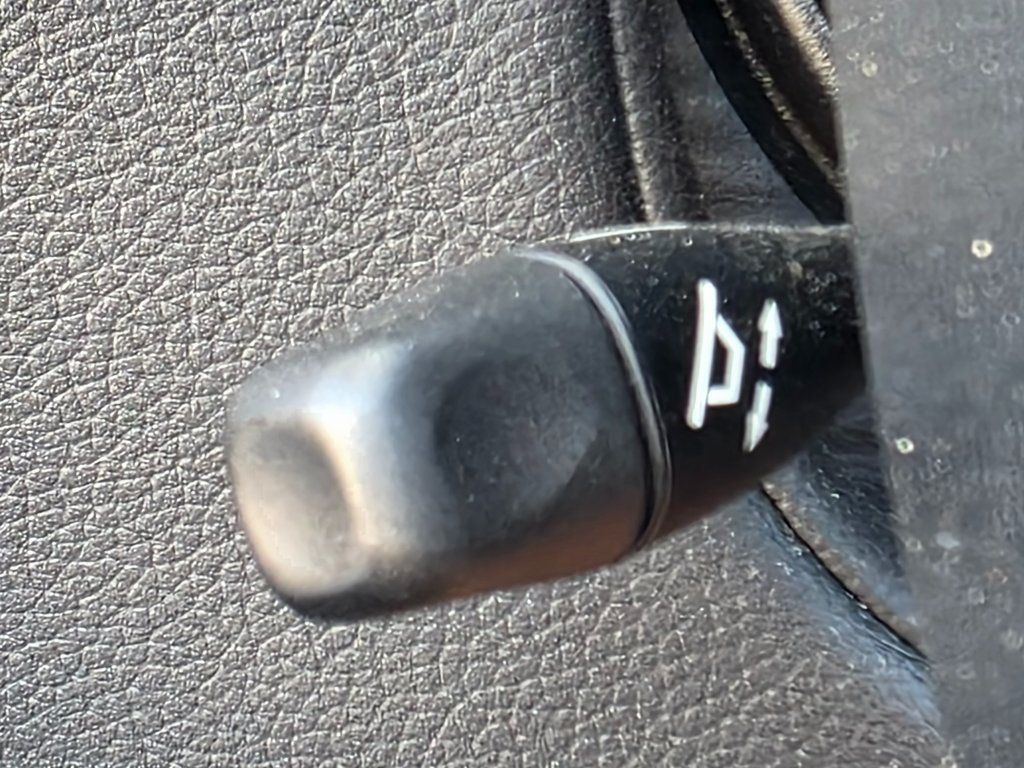 2007 Mercedes-Benz SL-Class SL550 2dr Roadster 5.5L V8 - 22949639 - 35