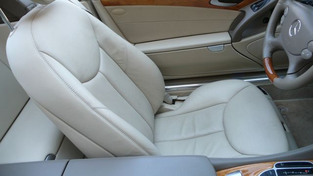 2007 Mercedes-Benz SL-Class SL550 2dr Roadster 5.5L V8 - 20013338 - 13