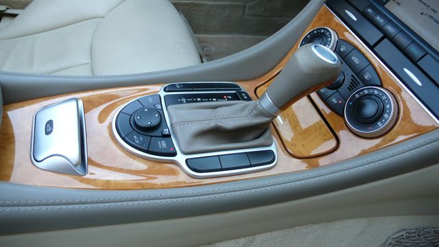 2007 Mercedes-Benz SL-Class SL550 2dr Roadster 5.5L V8 - 20013338 - 14