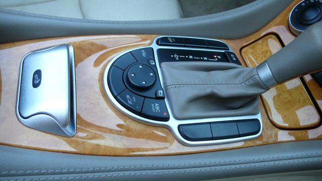 2007 Mercedes-Benz SL-Class SL550 2dr Roadster 5.5L V8 - 20013338 - 19